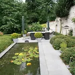 B&B Speelmansrei