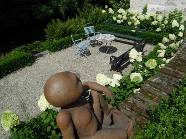 Speelmansrei 4* Bruges