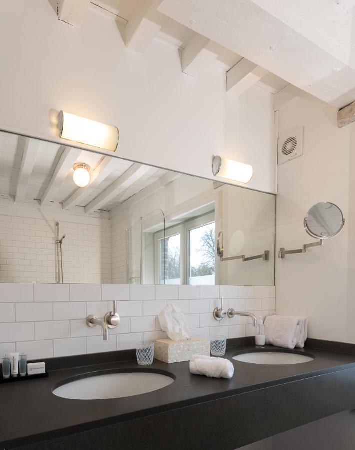 Speelmansrei Bed & Breakfast Bruges