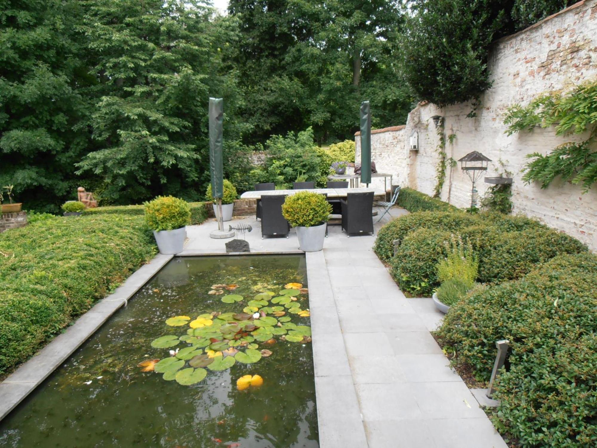 Bed & Breakfast Speelmansrei