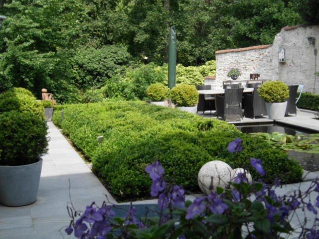 Bed & Breakfast Speelmansrei 4*