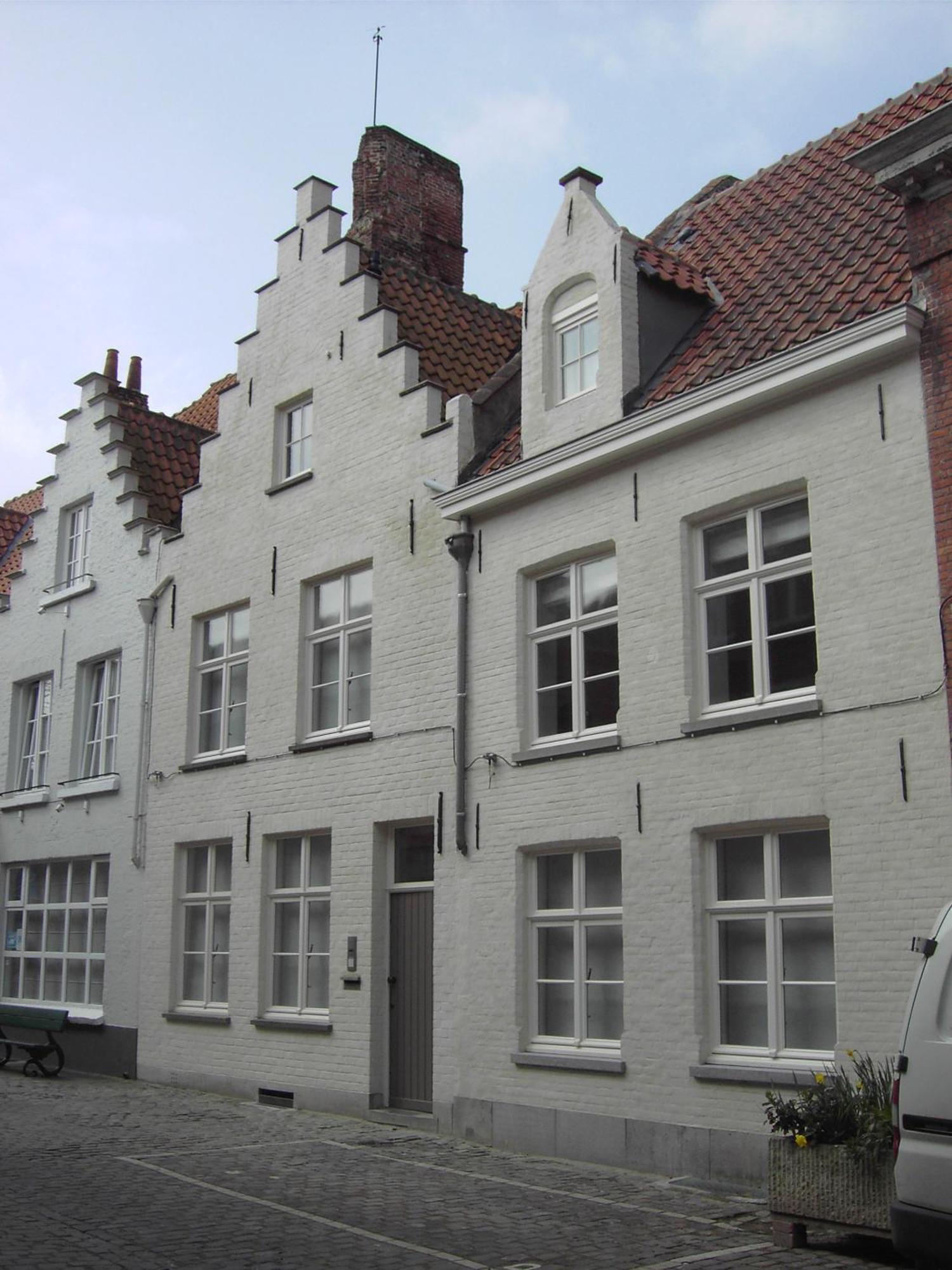 Bed & Breakfast Speelmansrei 4*